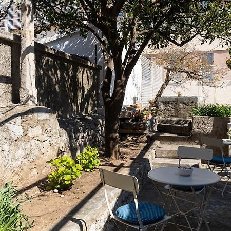 Ferienwohnung Blue Sea Volantina Dubrovnik Exterior foto