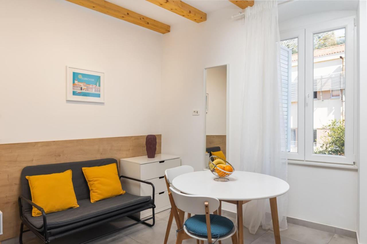 Ferienwohnung Blue Sea Volantina Dubrovnik Exterior foto