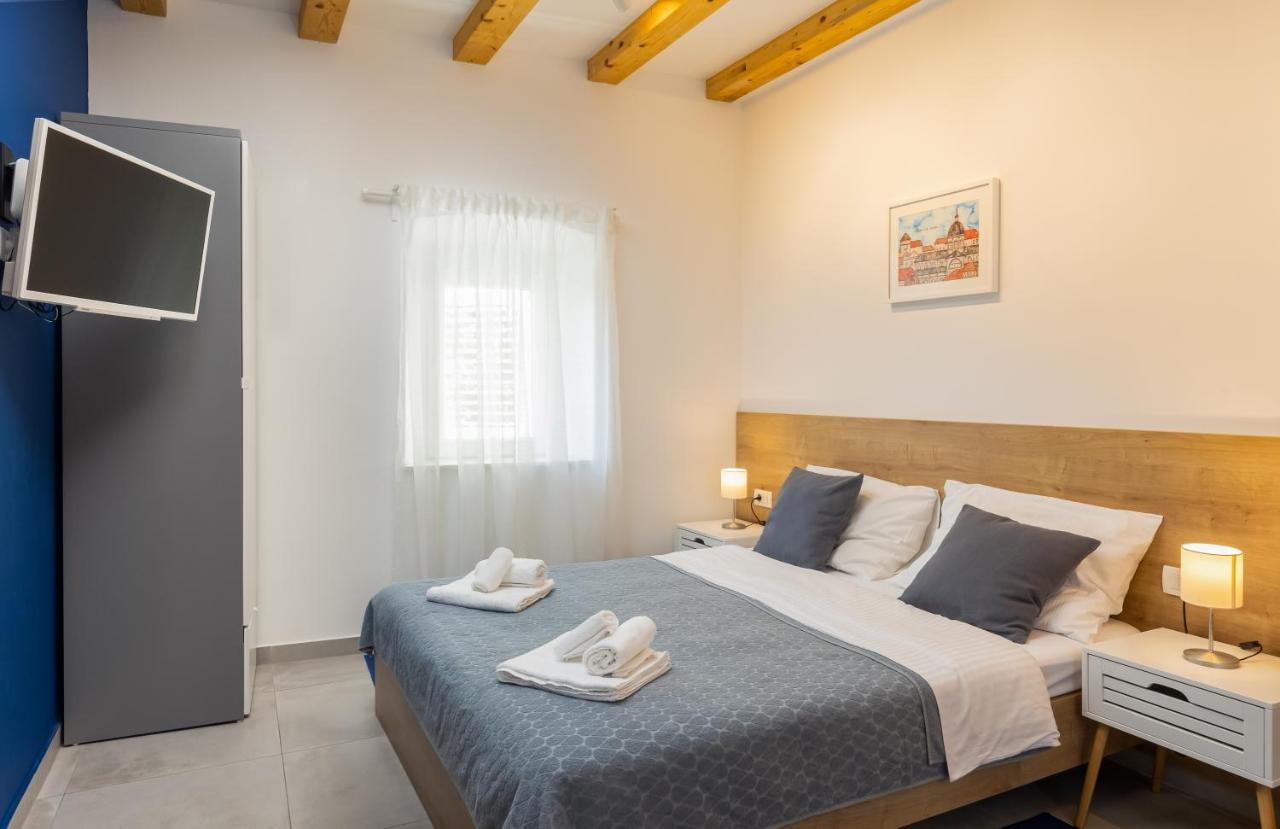 Ferienwohnung Blue Sea Volantina Dubrovnik Exterior foto