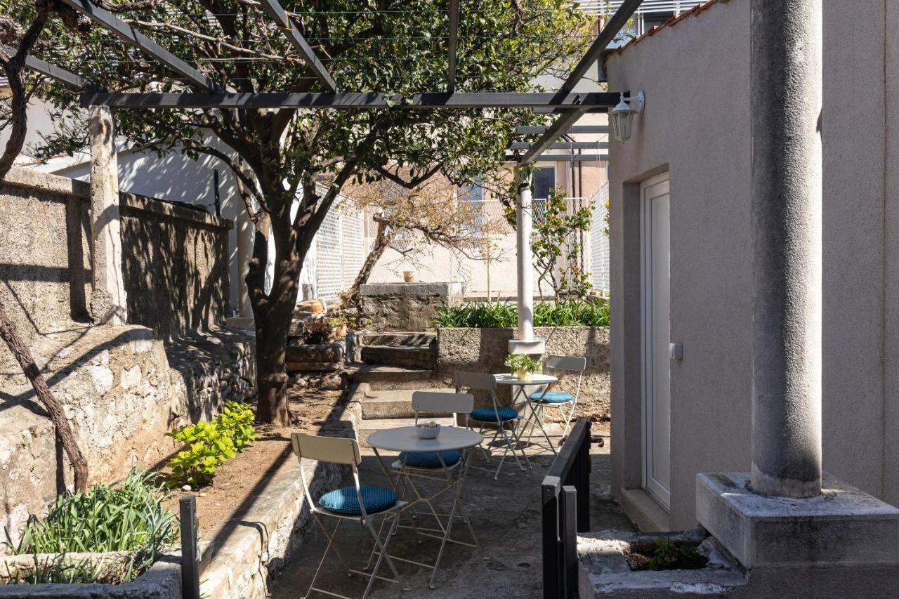 Ferienwohnung Blue Sea Volantina Dubrovnik Exterior foto