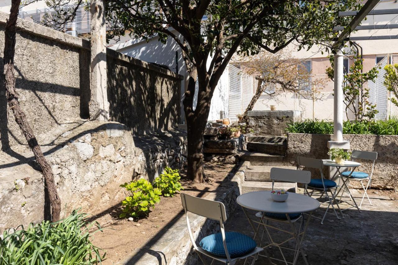 Ferienwohnung Blue Sea Volantina Dubrovnik Exterior foto