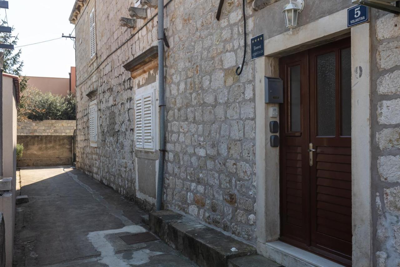 Ferienwohnung Blue Sea Volantina Dubrovnik Exterior foto